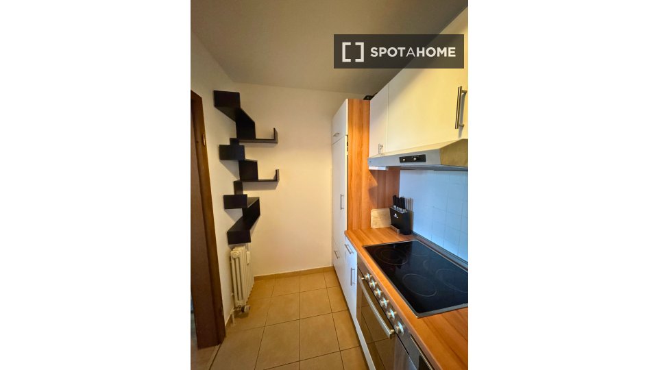 Apartment Munich, 2 beds, 60m² — photo 9