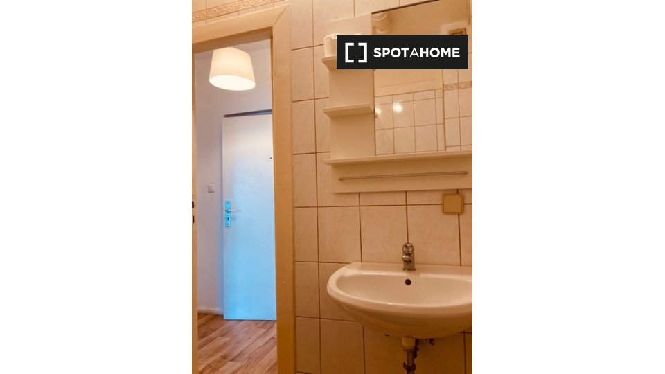 Apartment mono Berlin, 35m² — photo 11