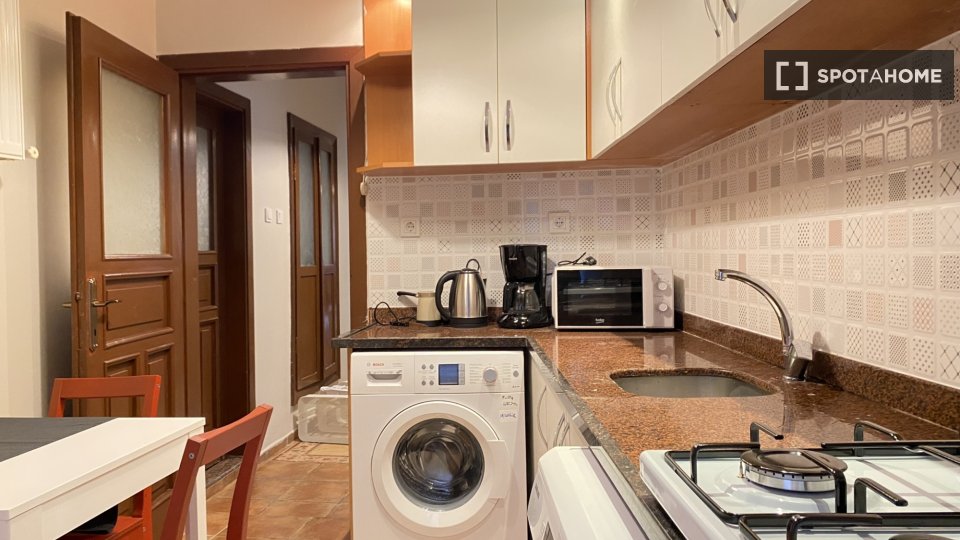 Apartment Istanbul, 1 bed — photo 1