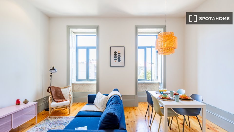 Apartment mono Porto — photo 2