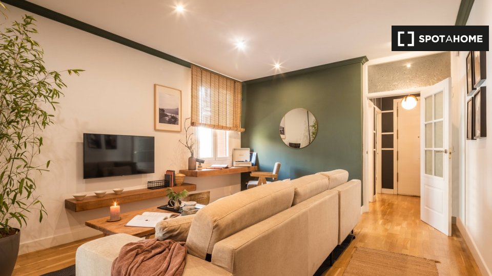Apartment Madrid, 2 beds, 100m² — photo 18