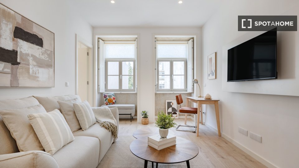 Apartment Porto, 1 bed — photo 11