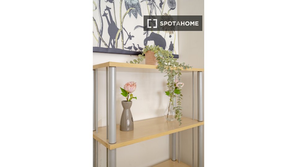 Apartment Istanbul, 1 bed — photo 15