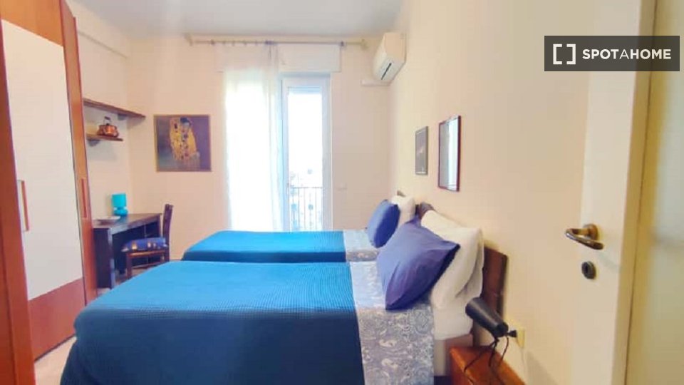 Apartment Milan, 1 bed — photo 11