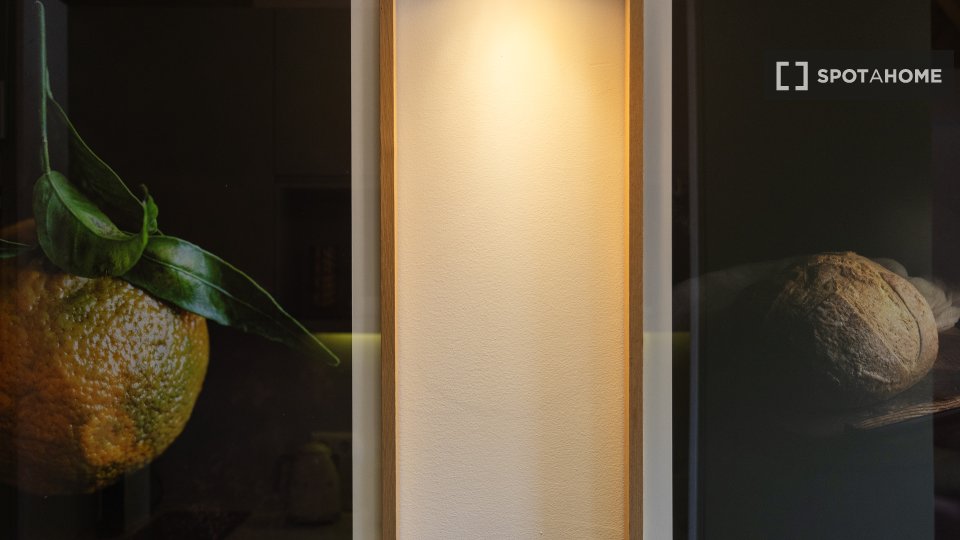 Apartment mono Porto, 35m² — photo 9