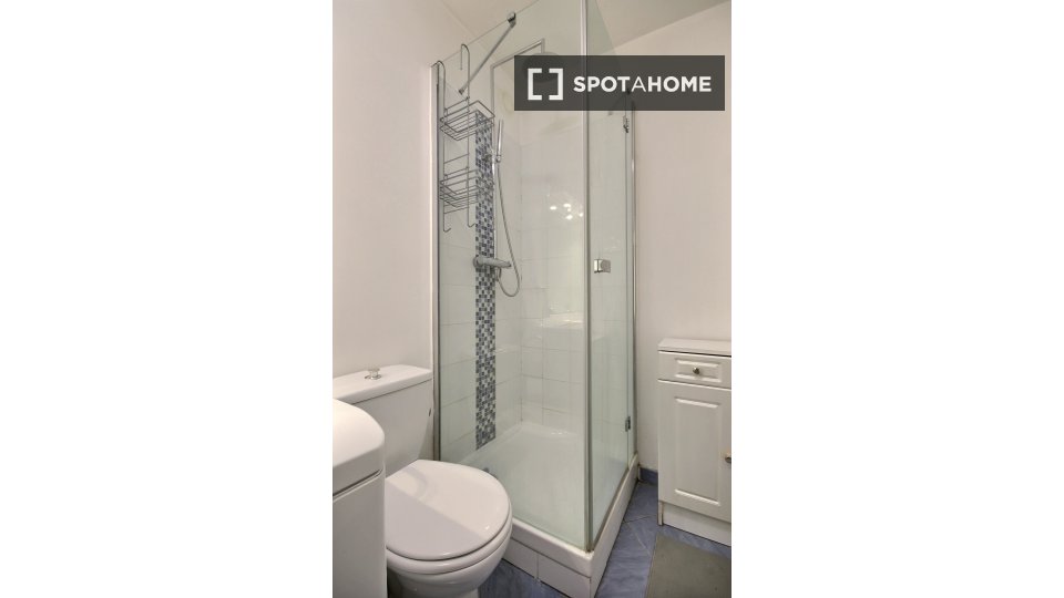 Apartment mono París, 35m² — foto 15