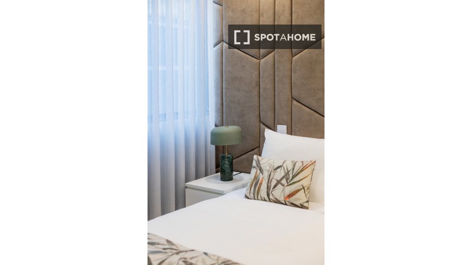 Apartment Porto, 1 bed — photo 9