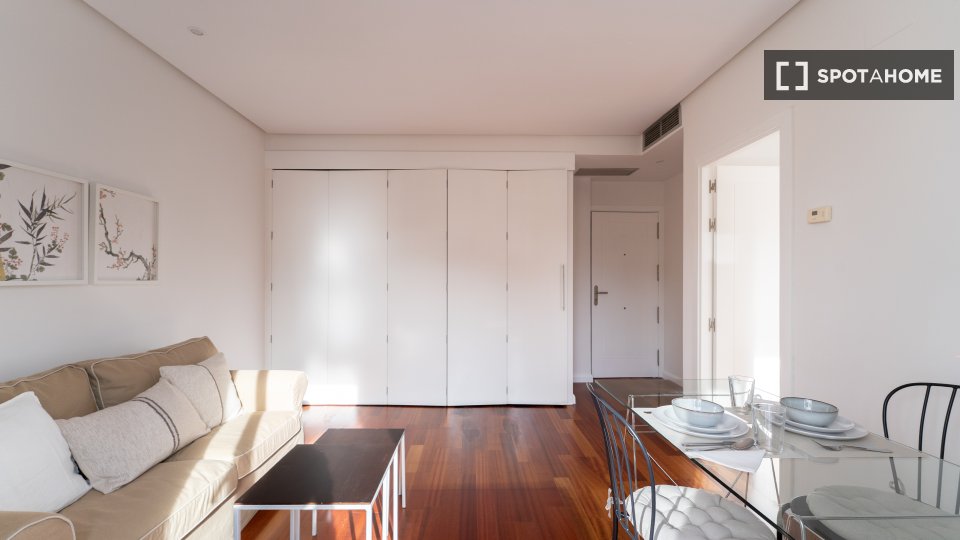 Apartment mono Madrid, 50m² — photo 15
