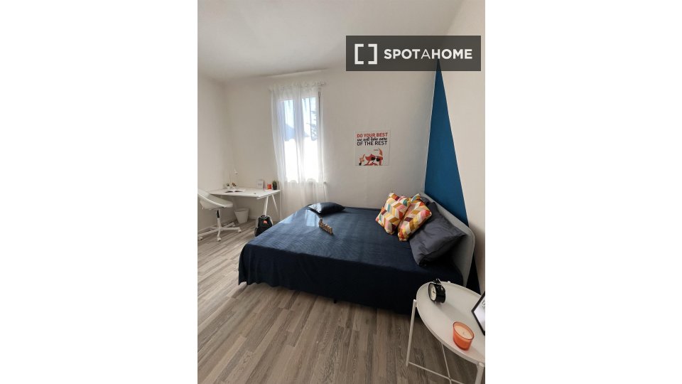 Double room Trento, 4 beds — photo 2