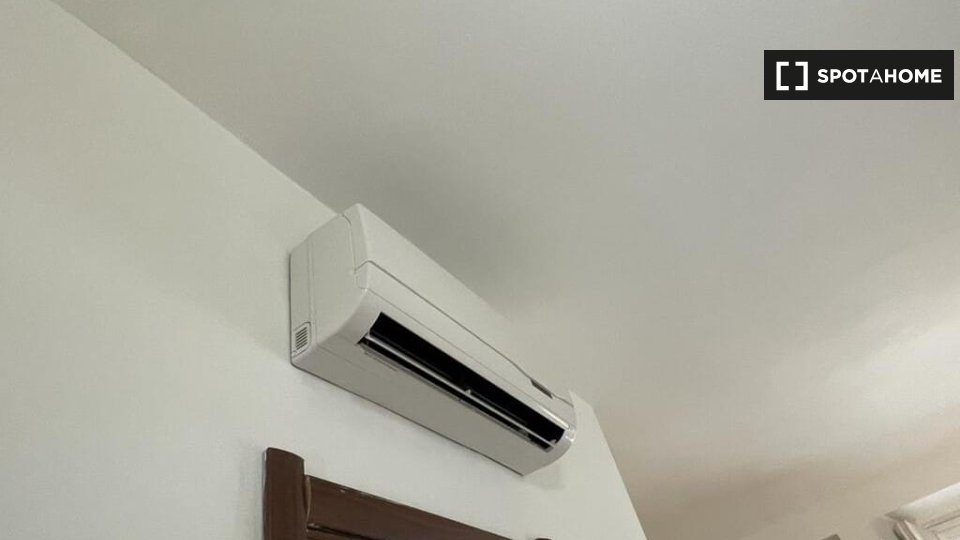 Apartment Milan, 1 bed, 45m² — photo 5