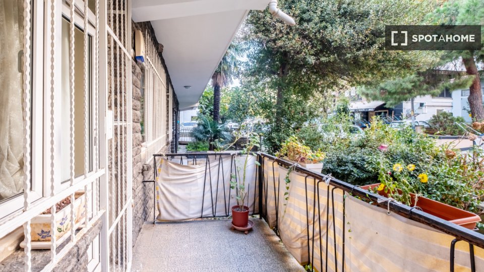 Apartment Istanbul, 1 bed — photo 9