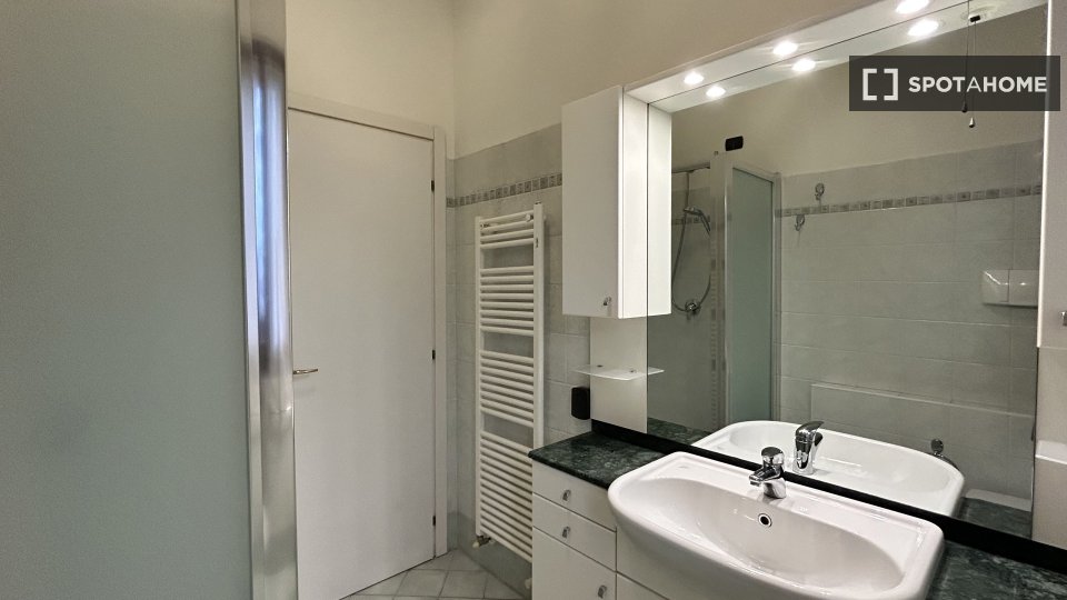 Apartment Milan, 1 bed, 45m² — photo 6