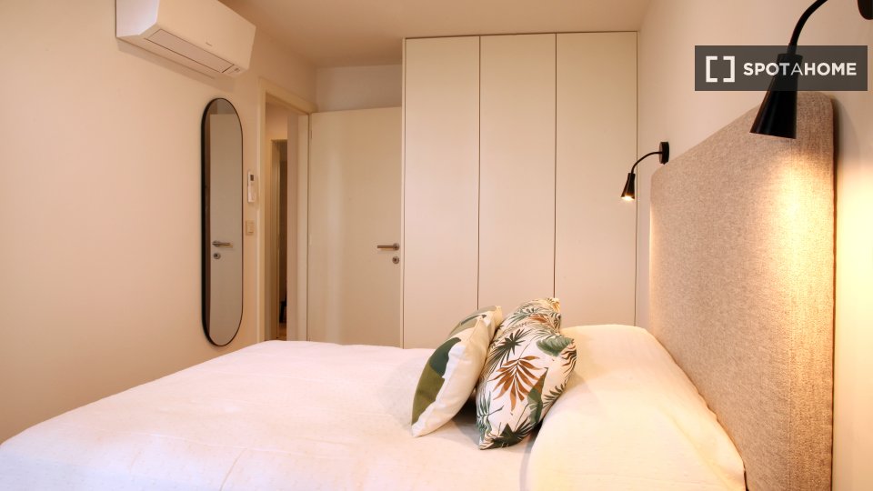 Apartment Porto, 1 bed — photo 1