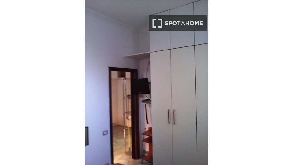 Apartment Rome, 1 bed, 30m² — photo 2