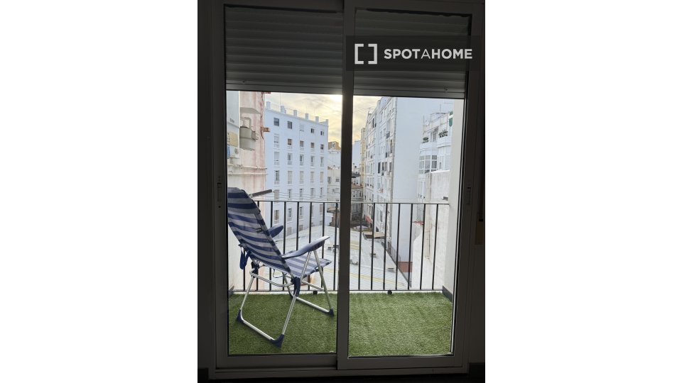 Apartment Valencia, 1 bed, 56m² — photo 24