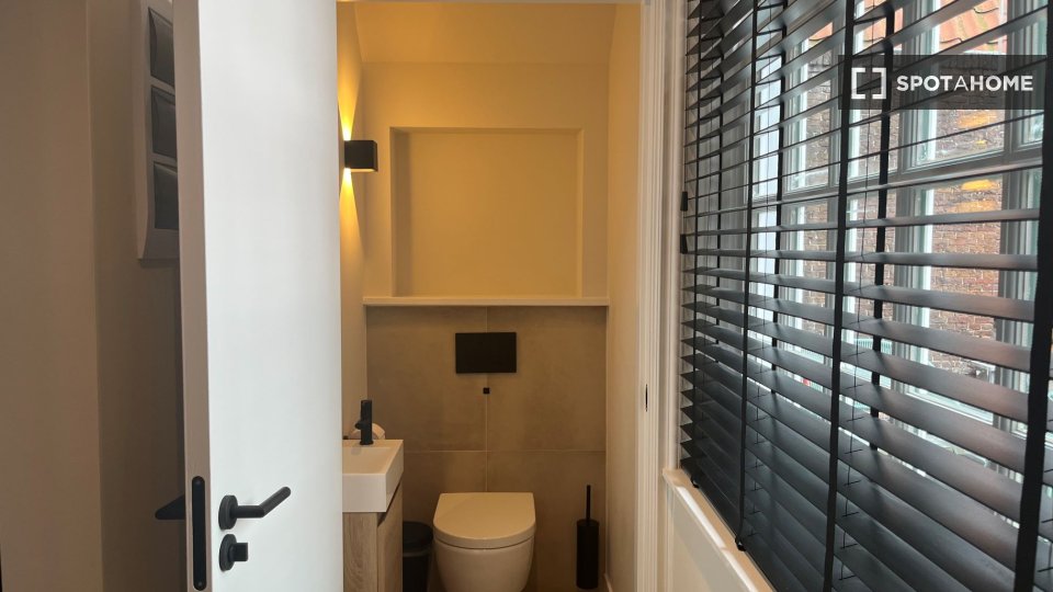 Apartment Amsterdam, 2 beds, 75m² — photo 8