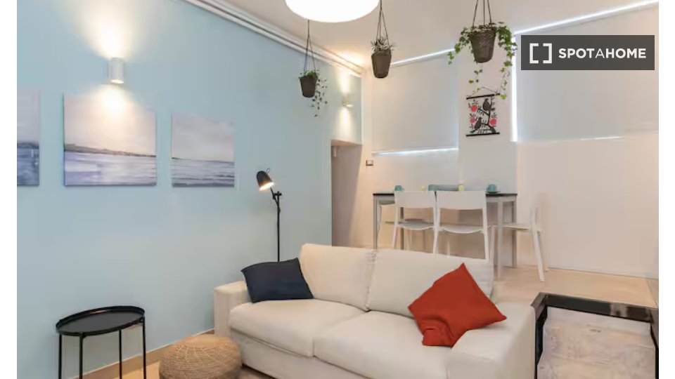 Apartment Milan, 1 bed, 38m² — photo 10