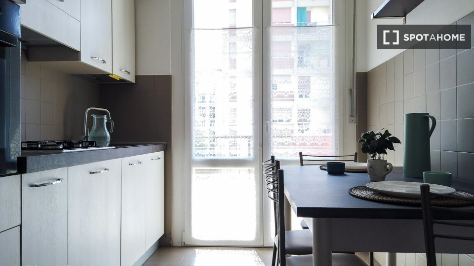 Double room Trento, 4 beds — photo 4