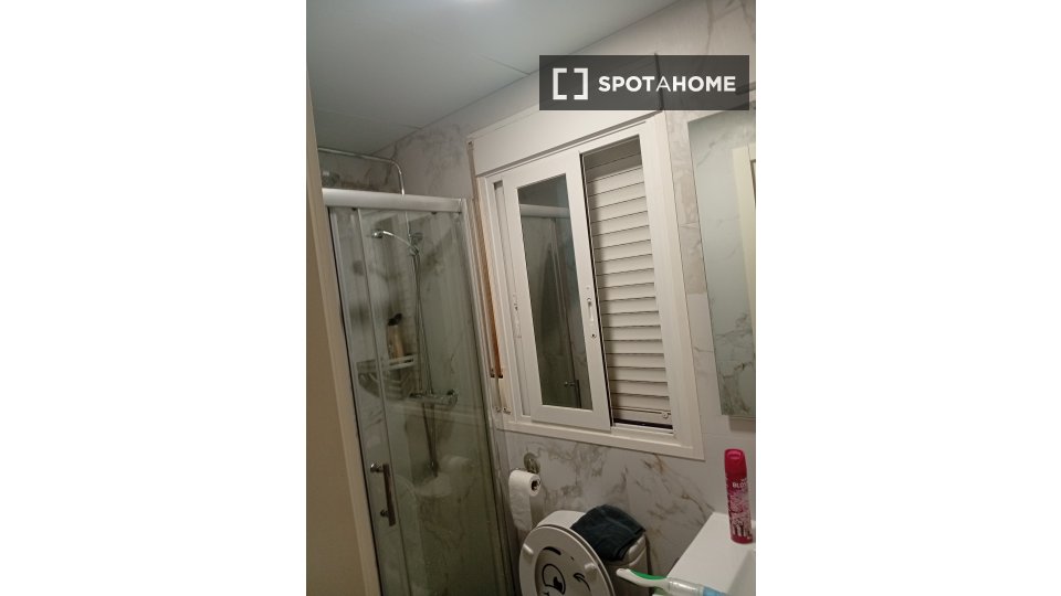 Apartment mono Madrid, 25m² — photo 3