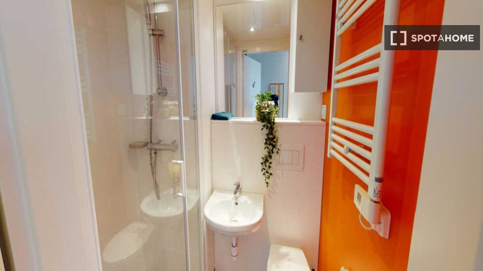 Double room Toulouse, 6 beds, 120m² — photo 10