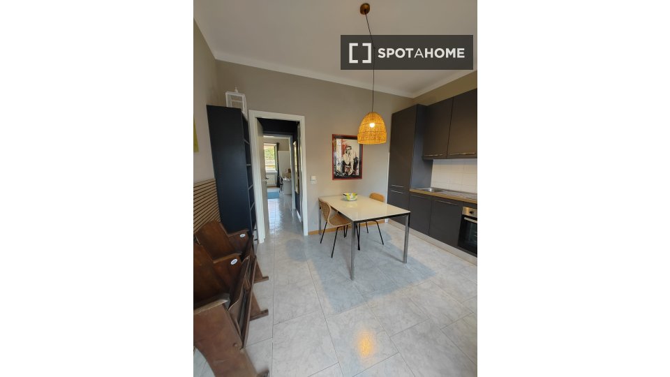 Apartment mono Milan, 50m² — photo 2
