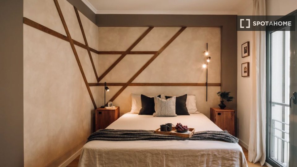 Apartment Lisbon, 2 beds — photo 9