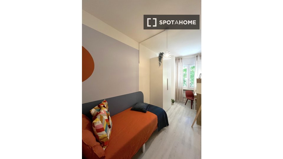 Double room Trento, 6 beds — photo 10