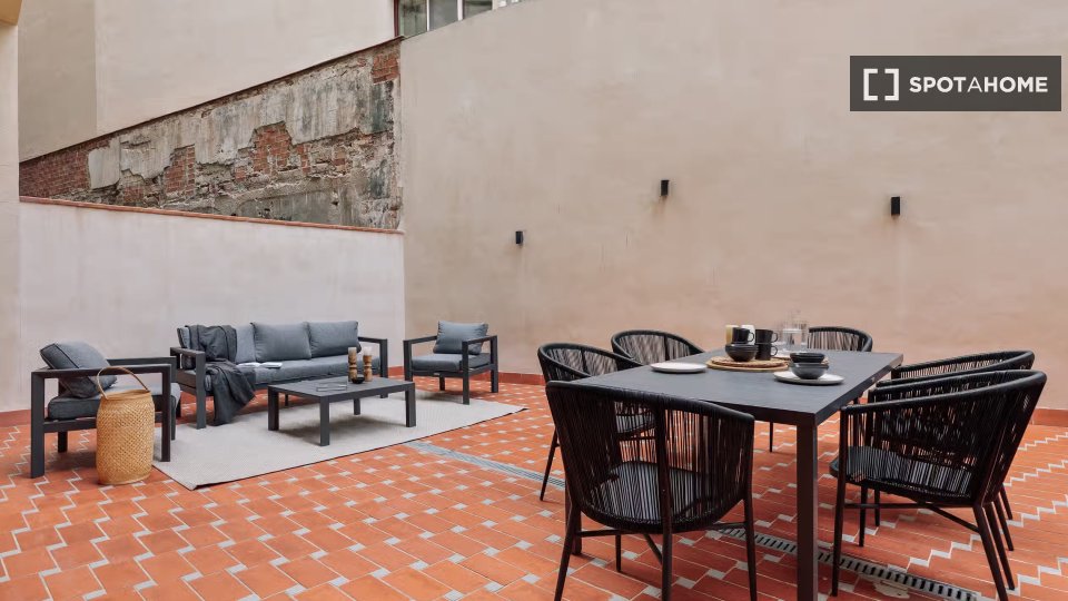 Appartamento Barcellona, 2 camere — foto 21
