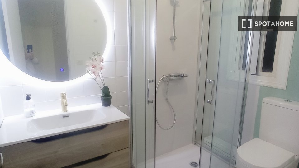 Double room Almeria, 5 beds, 120m² — photo 3