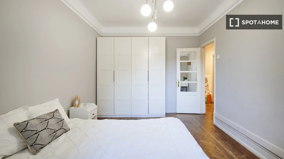 Double room Lisbon, 7 beds — photo 3
