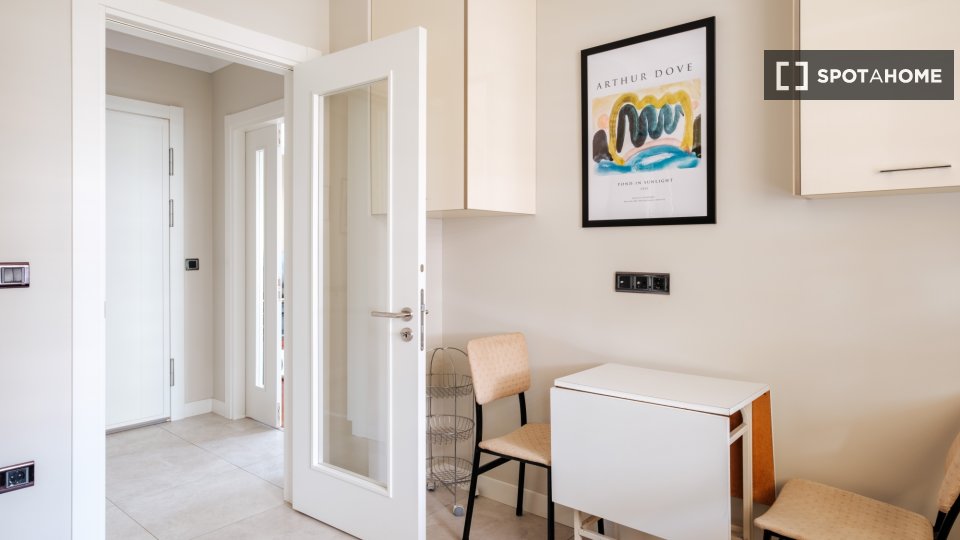 Apartment Istanbul, 1 bed — photo 9