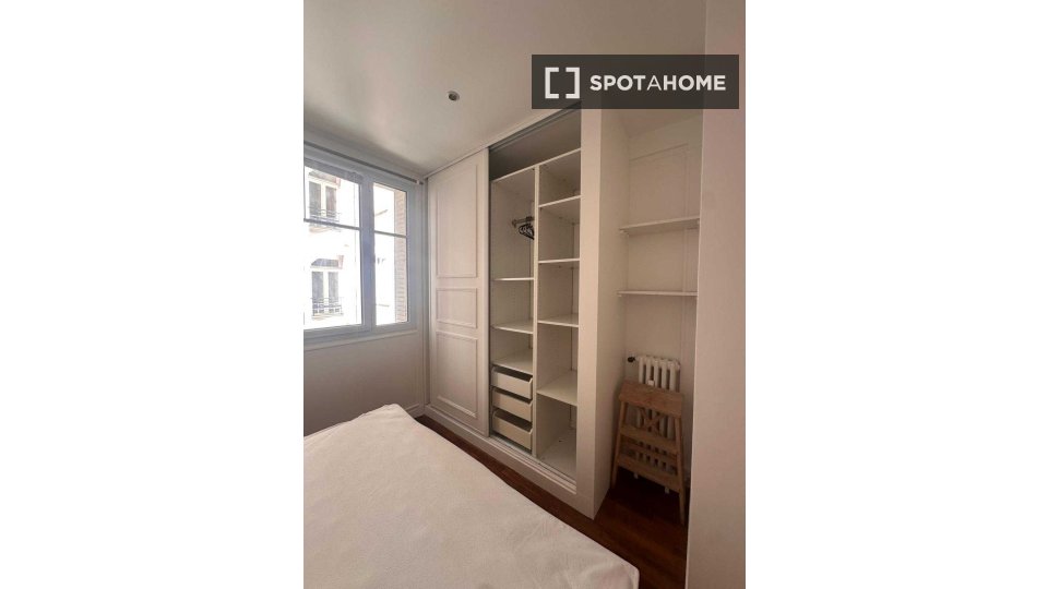 Apartment Paris, 3 beds, 95m² — photo 6