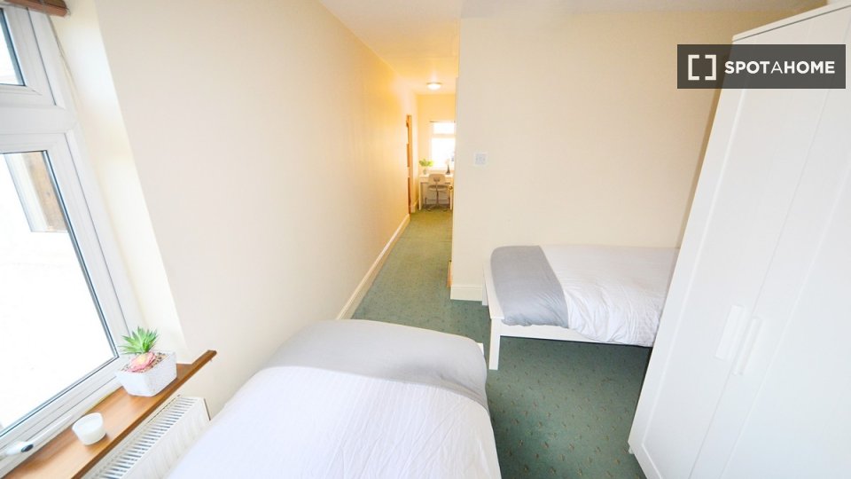 Double room Dublin, 14 beds — photo 17