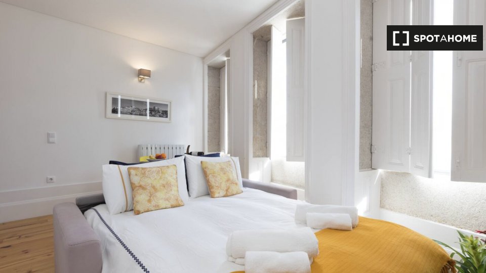 Apartment mono Porto — photo 16