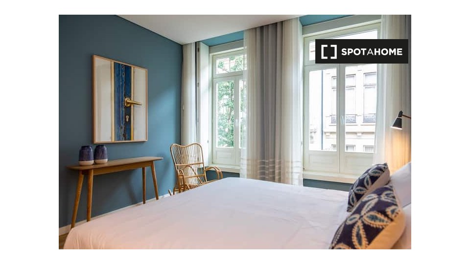 Apartment Porto, 2 beds — photo 1