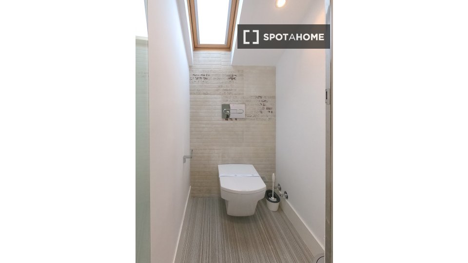 Apartment Salamanca, 2 beds, 70m² — photo 13