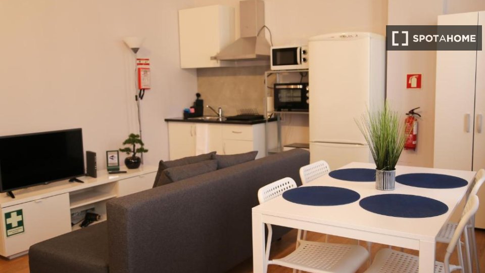 Apartment Porto, 1 bed — photo 6