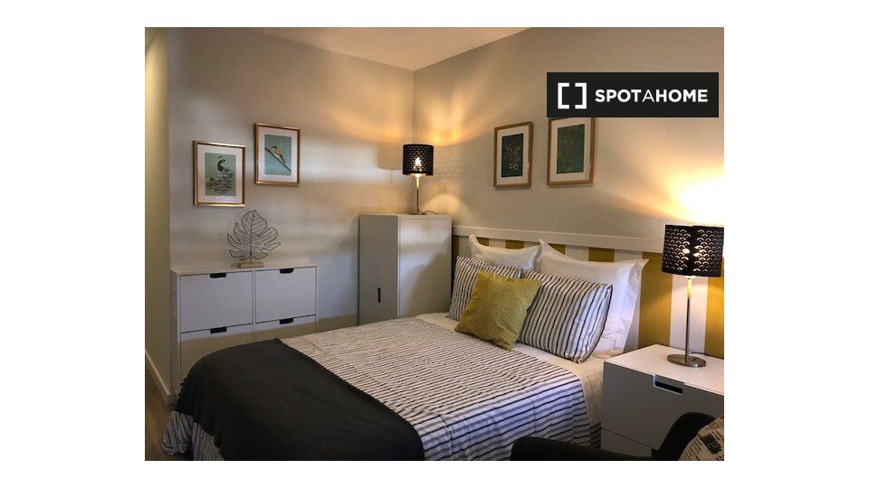 Apartment mono Lisbon — photo 1