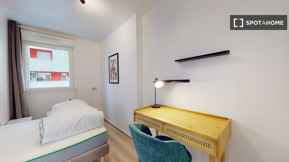 Double room Paris, 10 beds — photo 12