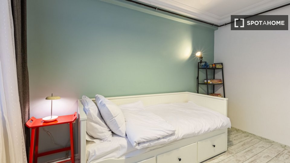 Apartment Istanbul, 1 bed — photo 15
