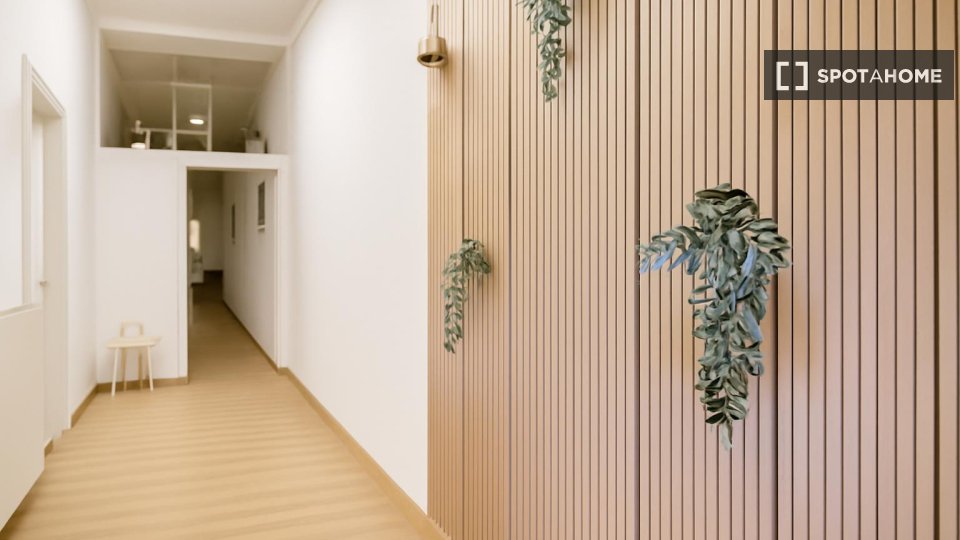 Double room Trento, 6 beds — photo 7