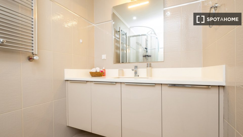 Apartment Istanbul, 1 bed — photo 3