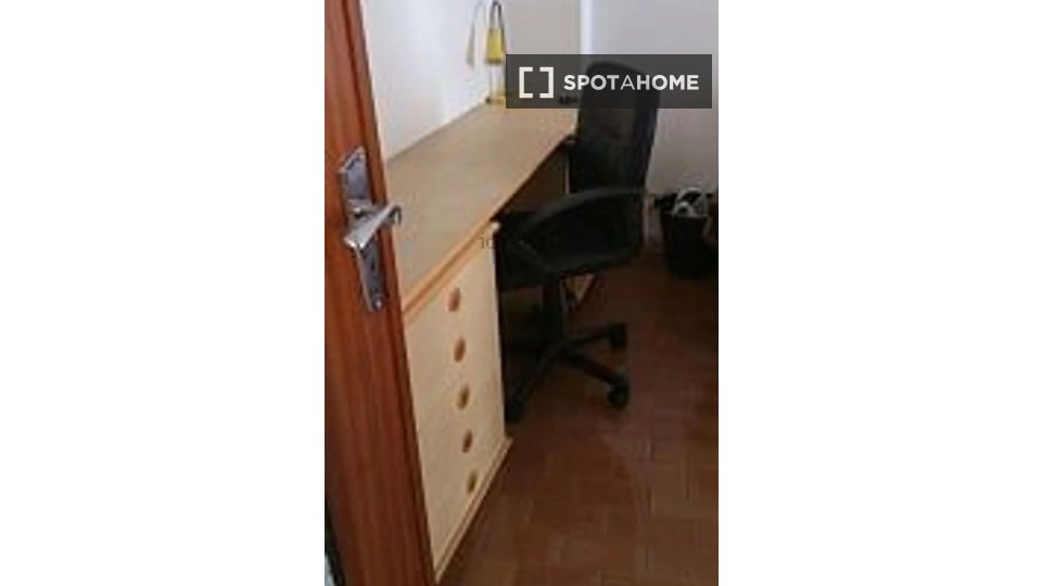 Double room Turin, 2 beds — photo 7