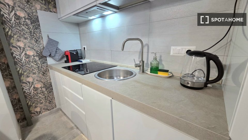 Apartment mono Milan, 35m² — photo 9