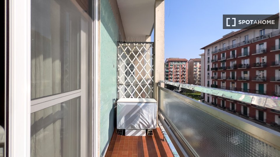 Apartment Milan, 2 beds, 70m² — photo 5