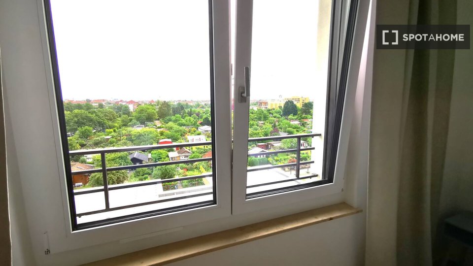 Apartment Berlin, 2 beds — photo 8