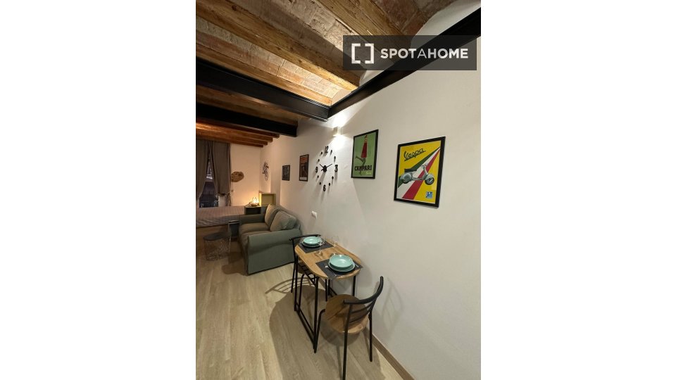 Apartment mono Barcelona — photo 3