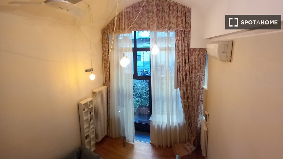 Apartment mono Turin, 63m² — photo 12