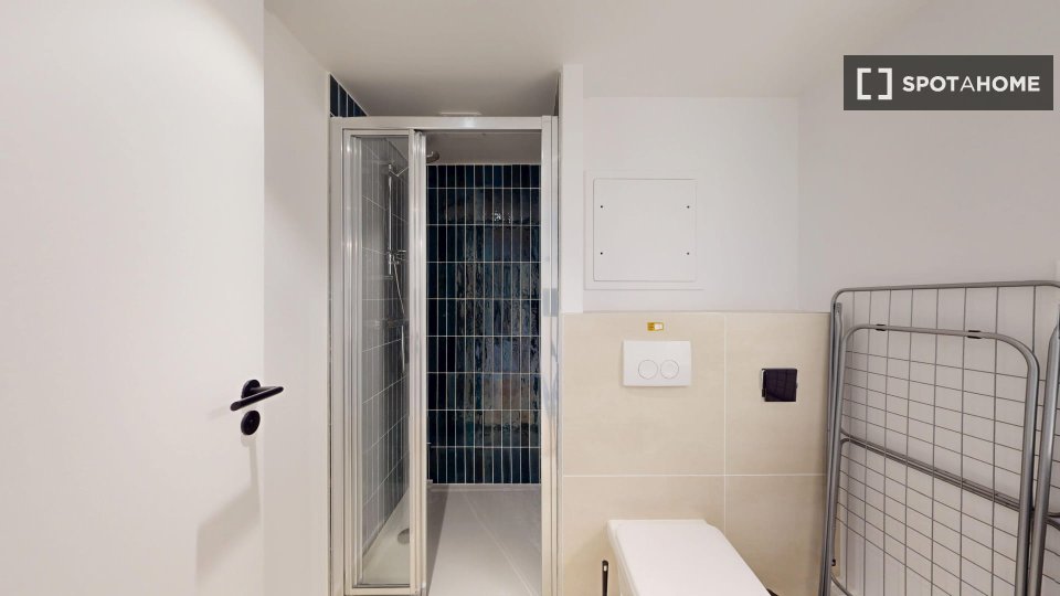 Double room Paris, 12 beds — photo 13