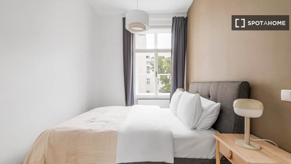 Apartment Vienna, 4 beds, 99m² — photo 12